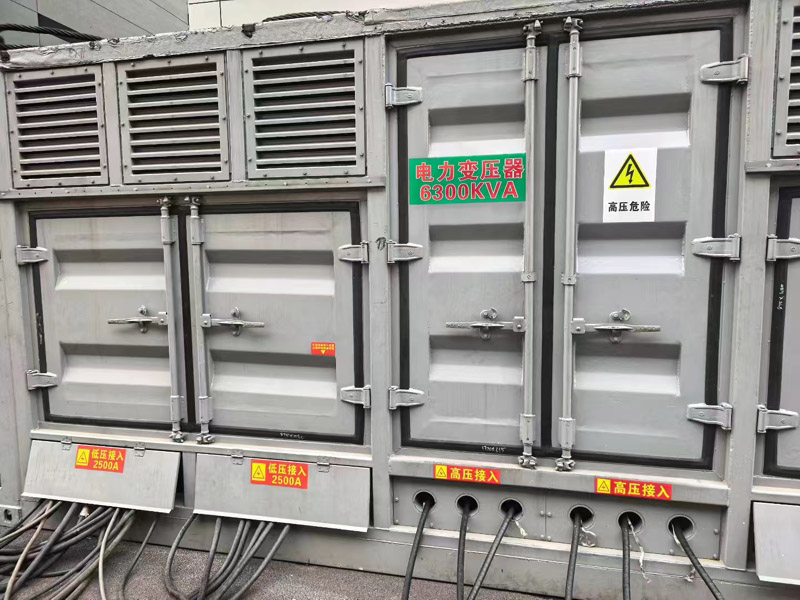 交城柴油发电机组换季保养注意哪些事项?