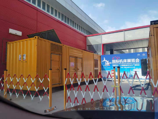 交城发电机出租 对于发电机的特性你了解多少?