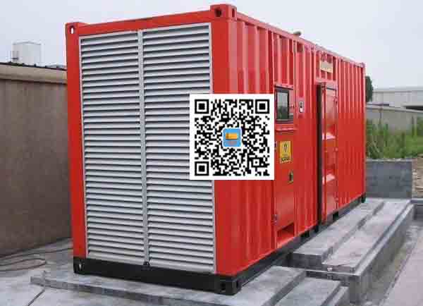 交城发电机出租-柴油发电机组并机常见问题