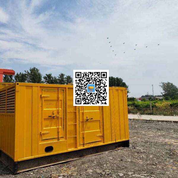 交城发电机出租发电机电刷的结构与作用是什么