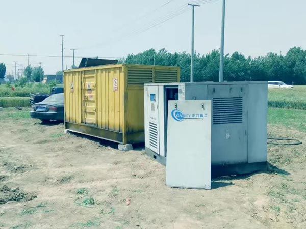 交城柴油发电机组冬季日常维修需要哪些工具？